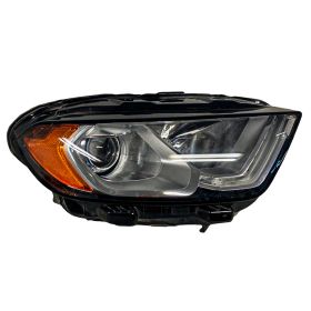 2018-2022 Ford Ecosport - Reconditioned Oe Passenger Side Halogen Headlight Assembly - FO2503376