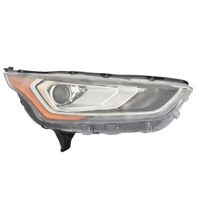 2019-2023 Ford Transit Connect - Passenger Side Hid Headlight Assembly - FO2503387