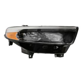 2020-2024 Ford Explorer - Passenger Side Headlight Assembly - FO2503399