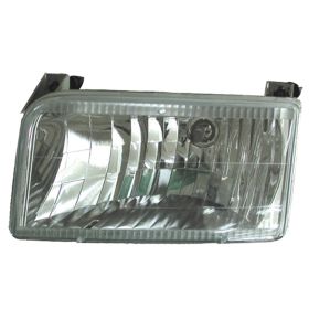 1992-1996 Ford Fullsize Pickup - Performance Headlight Set - FO2505102