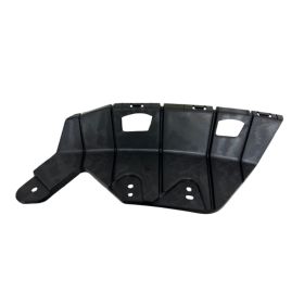 2016-2019 Ford Explorer - Driver Side Headlight Bracket - FO2508107