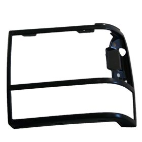 1989-1992 Ford Ranger 4wd Pickup - Headlamp Door - FO2512112