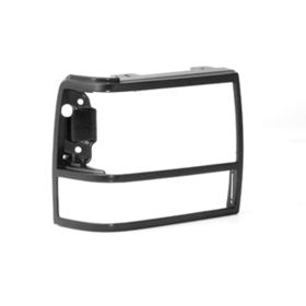 1989-1994 FORD RANGER PICKUP 4WD Headlamp Door - FO2513110