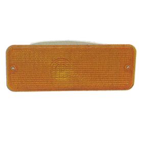 1976-1977 Ford Van Ford Econoline - Driver Or Passenger Side Parking Light Housing - FO2520137