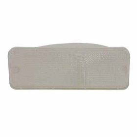 1975-1977 Ford Fullsize Pickup - Driver Or Passenger Side Parking Light Housing - FO2520159