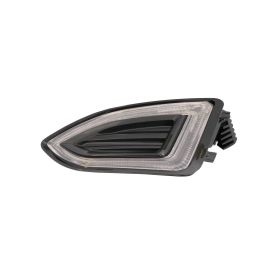 2015-2018 FORD EDGE Driver Side Led Parking Light Assembly - FO2520192 OEM# FT4Z13200H