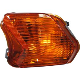 2017-2019 Ford Escape - Driver Side Parking Light Assembly - FO2520193