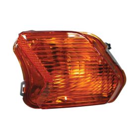 Ford Escape 2017-2019 Driver Side Parking Light Assembly - FO2520193