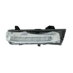 2018-2023 Ford Mustang - Driver Side Parking Light Assembly - FO2520197