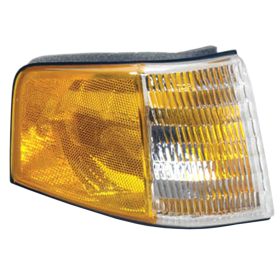 Ford Tempo 1988-1994 Passenger Side Parking Light Assembly - FO2521108V