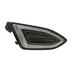 2015-2018 Ford Edge - Passenger Side Led Parking Light Assembly - FO2521192