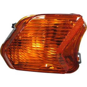 2017-2019 Ford Escape - Passenger Side Parking Light Assembly - FO2521193