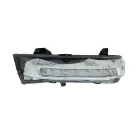 2018-2023 Ford Mustang - Passenger Side Parking Light Assembly - FO2521197