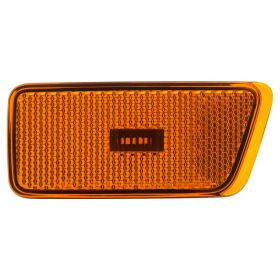 2021-2025 Ford Bronco Sport - Front Driver Side Side Marker Light Assembly - FO2550148