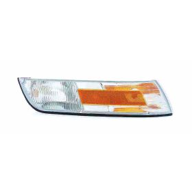 1995-1997 Mercury Grand Marquis - Passenger Side Front Cornering/side Marker Light Assembly - FO2551122
