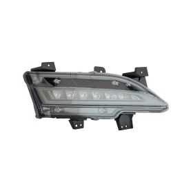 2015-2019 Lincoln Mkc - Passenger Side Daytime Running Light - FO2563100