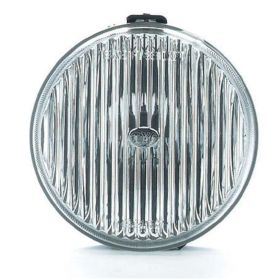 1987-1993 Ford Mustang Gt - Driver Or Passenger Side Fog Light Assembly - FO2592102