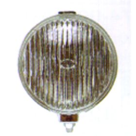 Ford Pickup Lightduty 1999-2000 Driver Or Passenger Side Fog Light Assembly - FO2592110