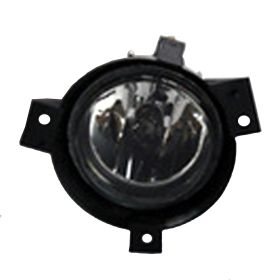 2001-2003 Ford Ranger 2wd Pickup - Driver Side Fog Light Assembly - FO2592184