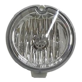 Ford Freestar 2004-2007 Driver Or Passenger Side Fog Light Assembly - FO2592187