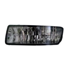 Ford Expedition 2003-2004 Driver Side Fog Light Assembly - FO2592189V