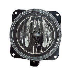 2002-2004 Ford Focus Svt - Driver Or Passenger Side Fog Light Assembly - FO2592194