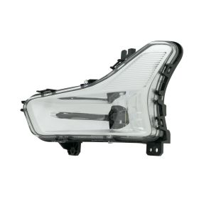 2019-2020 FORD FUSION HYBRID Driver Side Led Fog Light Assembly - CAPA Certified - FO2592252C OEM# KS7Z15201B