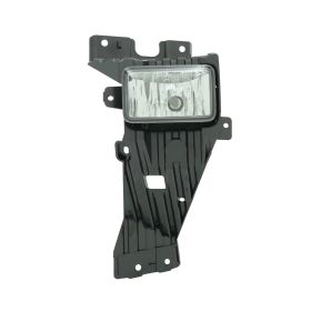 2020-2022 FORD PICKUP FORD SUPERDUTY Driver Side Halogen Fog Light Assembly - FO2592257 OEM# LC3Z15201A
