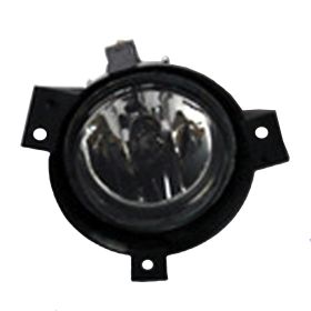 2001-2003 Ford Ranger 2wd Pickup - Passenger Side Fog Light Assembly - FO2593184