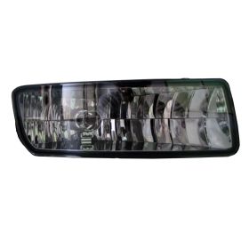 Ford Expedition 2003-2004 Passenger Side Fog Light Assembly - FO2593189V
