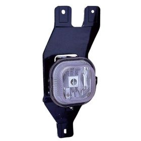 Ford Excursion 2001-2004 Passenger Side Fog Light Assembly - FO2593200C