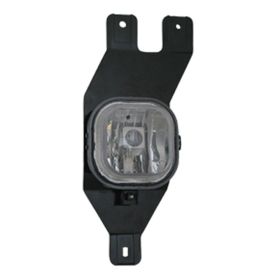2001-2004 Ford F-250-f350 Superduty Pickup - Passenger Side Fog Light Assembly - FO2593200