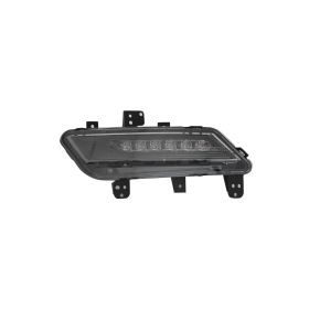 2013-2016 LINCOLN MKZ Passenger Side Fog Light Assembly - CAPA Certified - FO2593233C