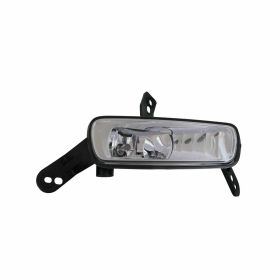2018-2021 Ford Expedition Max - Passenger Side Halogen Fog Light Assembly - FO2593248