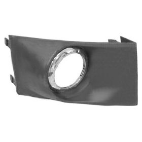 2008-2011 Ford Focus - Driver Side Fog Light Bezel - FO2598101