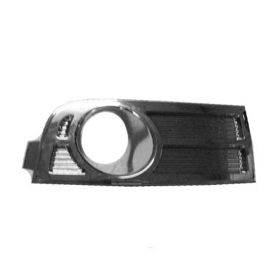 2007-2010 Lincoln Mkx - Driver Side Fog Light Bezel - FO2598102