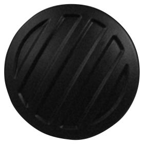 Ford Escape 2008-2012 Driver Or Passenger Side Fog Light Cover - FO2598103