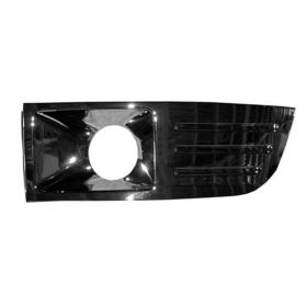 Ford Flex 2009-2012 Driver Side Fog Lamp Bezel - FO2598105