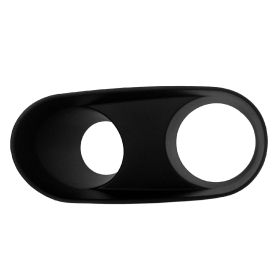 2003-2004 Ford Mustang Cobra - Driver Side Fog Light Bezel - FO2598107