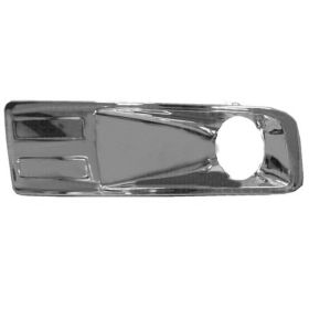 2006-2009 Ford Fusion - Passenger Side Fog Light Bezel - FO2599100