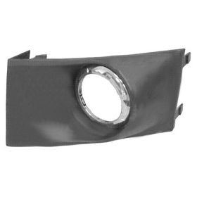2008-2011 Ford Focus - Passenger Side Fog Light Bezel - FO2599101