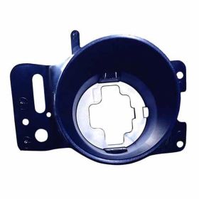 2006-2008 Ford F-150 Lightduty Pickup - Driver Side Fog Light Bracket - FO2600101