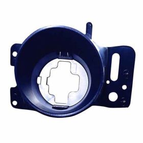 2006-2008 Ford F-150 Lightduty Pickup - Passenger Side Fog Light Bracket - FO2601101