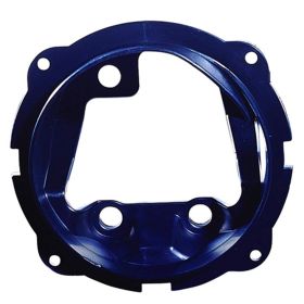 2007-2012 Ford Escape Hybrid - Driver Or Passenger Side Front Fog Light Bracket - FO2601102