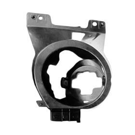 2009-2010 Ford F-150 Lightduty Pickup - Fog Light Bracket Driver Side - FO2602100