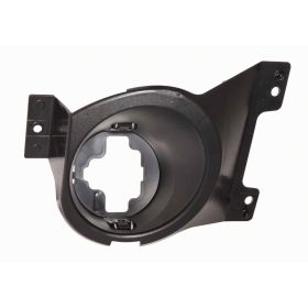 2011-2014 Ford F-150 Lightduty Pickup - Driver Side Fog Light Bracket - FO2602102