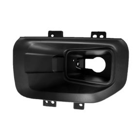 2015-2017 Ford F-150 Pickup - Driver Side Fog Light Bracket - FO2602106