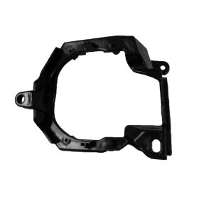 2015-2017 Ford Mustang - Driver Side Fog Light Bracket - FO2602107