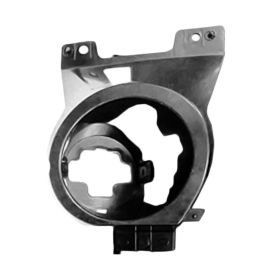 2009-2010 Ford F-150 Lightduty Pickup - Fog Light Bracket Passenger Side - FO2603100