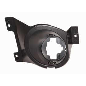 2011-2014 Ford F-150 Lightduty Pickup - Passenger Side Fog Light Bracket - FO2603102